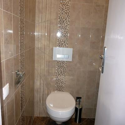 Home renovation - Toilet 22