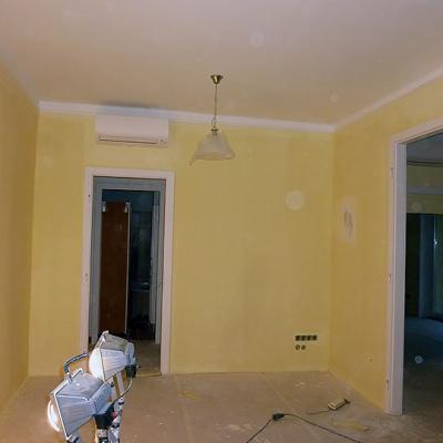 Home renovation - Reception 19