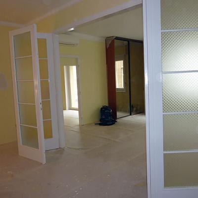 Home renovation - Reception 20