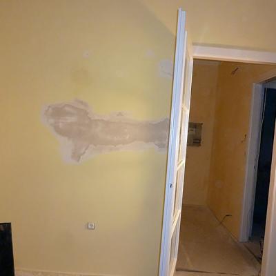 Home renovation - Reception 24