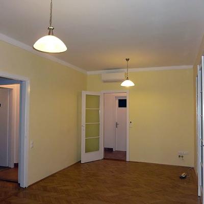 Home renovation - Reception 30