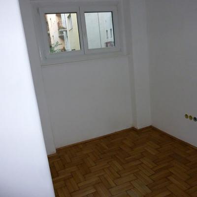 Home renovation - Server room 11