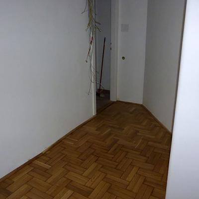 Home renovation - Server room 12