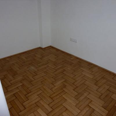 Home renovation - Server room 16