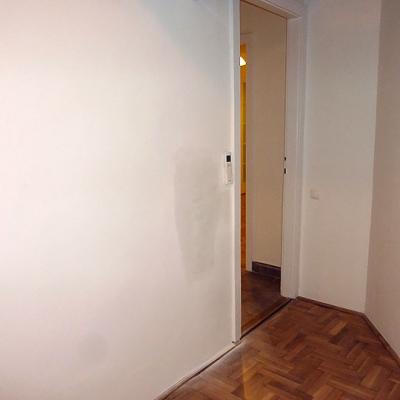 Home renovation - Server room 17