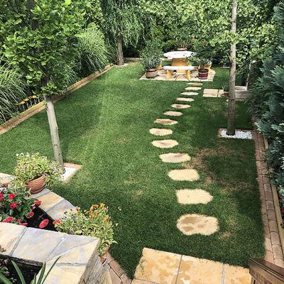 Garden and terrace construction 23