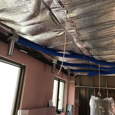 Heat pump system - Air technology 1