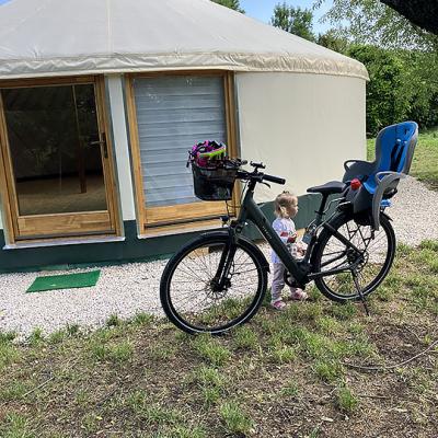 Yurt engineering 2