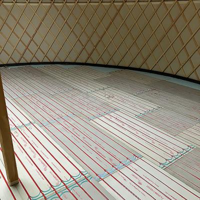 Yurt engineering 4