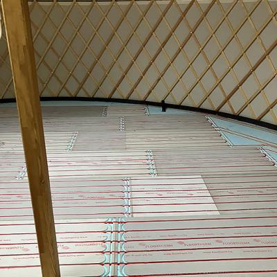 Yurt engineering 5