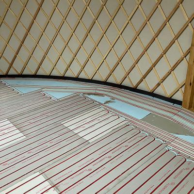 Yurt engineering 6