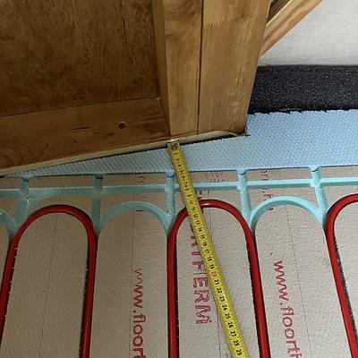 Yurt engineering 9
