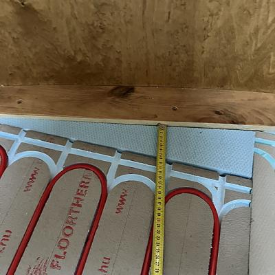 Yurt engineering 11