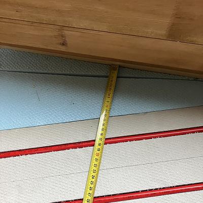 Yurt engineering 14