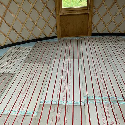 Yurt engineering 16