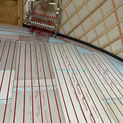 Yurt engineering 17