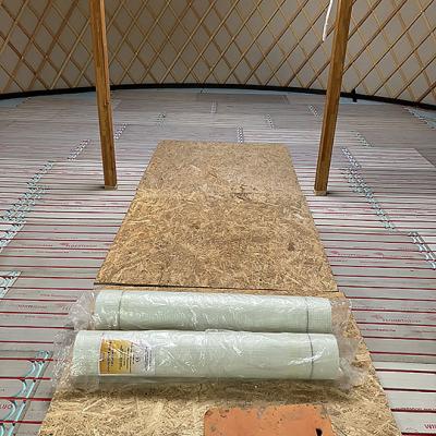 Yurt engineering 18
