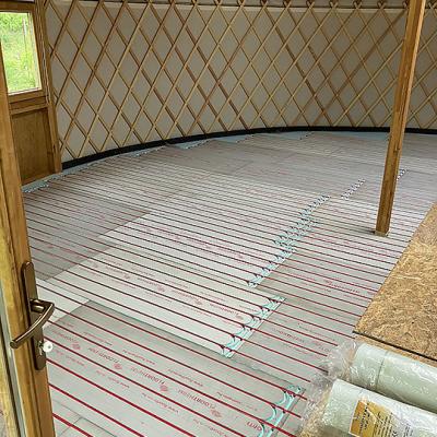 Yurt engineering 19