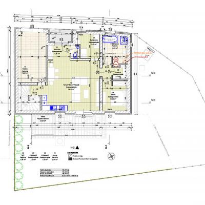 Family house design II. 4