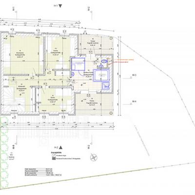 Family house design II. 5